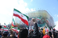 Iran to make amendments to text of potential MoU after receiving latest U.S. response -- media