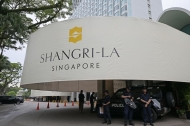 World Insights: China's security vision resonates at Shangri-La Dialogue