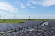 China striving to become energy powerhouse with green, innovative, secure supply