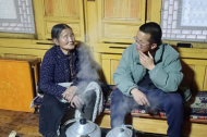 Childhood bedtime stories echo again in Tibetan writer's fairy tales