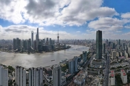 China's foreign exchange reserves up 0.93 pct month-on-month