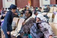 InXizang | Lhasa Railway Station has witnessed over 60 million passenger trips in the past 20 years