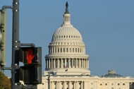 U.S. Senate passes resolution to curb Trump's war powers on Iran