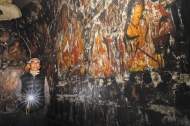 Protectors pass torch to future generations