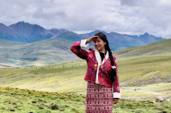 How boarding school changes one Tibetan girl's future