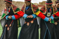 A changing Xizang: Development and culture create a 'miracle on Earth'