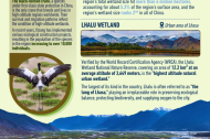 Xizang: Landscapes of the World's 