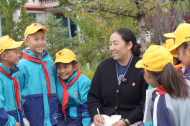 Why boarding schools matter: A veteran teacher's 30 years in Xizang