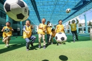 What’s Wrong with Tibetan Children Playing CS Games?