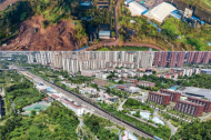 China steps up renewal of old urban residential compounds