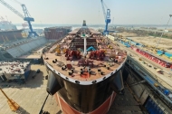 China's industrial upgrades accelerate as new growth drivers gain strength