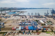 China extends zero-tariff treatment to 63 countries