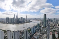 Economic Watch: China's high-tech transformation fuels global investors' bullish outlook