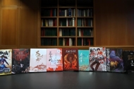China's online literature grows in scale, expands global reach