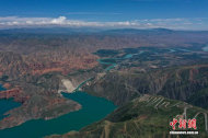 Kanbula Global Geopark officially unveiled in Qinghai