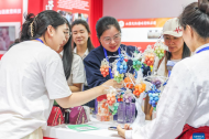 Across China: China's entrepreneurial ecosystem fuels growth of startups