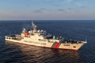 Xinhua Commentary: Philippines' expansionist moves on China's Huangyan Dao futile, destabilizing