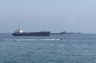 Trump confirms resumption of talks with Iran, Strait of Hormuz deal nears