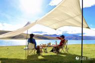 Immersive experiences increasingly popular amid China's summer travel boom