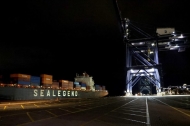 China-Europe Arctic shipping route enters regular weekly operation
