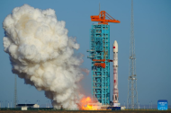 China launches Zhuque-3, achieving its first rocket recovery on land
