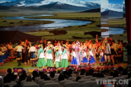 Smiles Know No Borders, China-U.S. Youth Friendship Grows Stronger