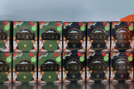 Xizang honey goes overseas, benefiting villagers
