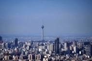 Iran's president says U.S. to achieve nothing through economic pressure