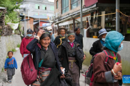 All affected residents, tourists evacuated following mudslide in China's Xizang