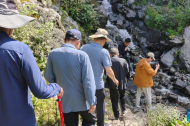 China activates level-IV flood response in Xizang amid barrier lake breach risk