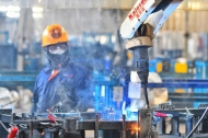 China's August PMI signals improved sentiment, steady new momentum