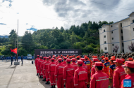 Memorial services held for victims of deadly mudslide