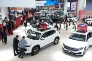 China issues guideline to regulate automakers' overseas competitive practices