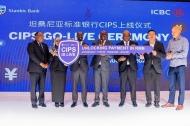 Xinhua Headlines: RMB use expands in Africa amid growing financial connectivity and trade