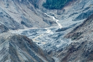 FOCUS | Hazard from barrier lake largely eliminated in Gyirong of SW China's Xizang