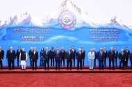 Xi's Central Asia, Middle East tour injects certainty, positive energy into world in flux