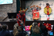 Feature: Chinese Culture Day brings China closer to Australian students