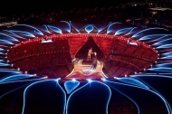 Xinhua Headlines: From Tehran to Aichi-Nagoya, 52 years of China's rise through Asian Games