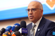 Egypt sees broad prospects for water management cooperation with China: minister