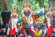 Xizang culture thrives through heritage and integration