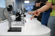 How Beijing channels lab breakthroughs onto production lines