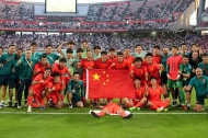 Asian Games | Day 14 roundup: China achieves best result at overseas Asiad, Wong wins historic tennis gold