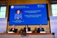 Why neutrinos matter as Francis Halzen wins 2026 Nobel Prize in Physics?