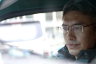 A mailman's Long March: witnessing 19 years of change