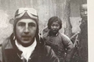 Xinhua Headlines: Doolittle Raiders kin honor Sino-U.S. wartime friendship 84 years on