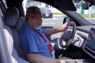 World Insights: LatAm journalists explore drivers of China's NEV industry