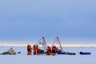 China's satellite internet links Arctic, Antarctica, Qinghai-Tibet Plateau for first time