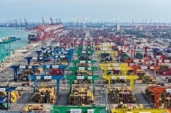 Xinhua Headlines: China's Q3 economy picks up pace, reinforcing role as global growth engine