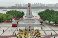 Xinhua Headlines: Xi Jinping's new Long March