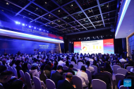 Economic Watch: European firms put Chinese technology to work